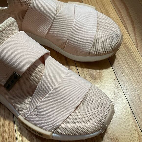 Adidas | NMD_R1 STRAP SHOES - Picture 10 of 12